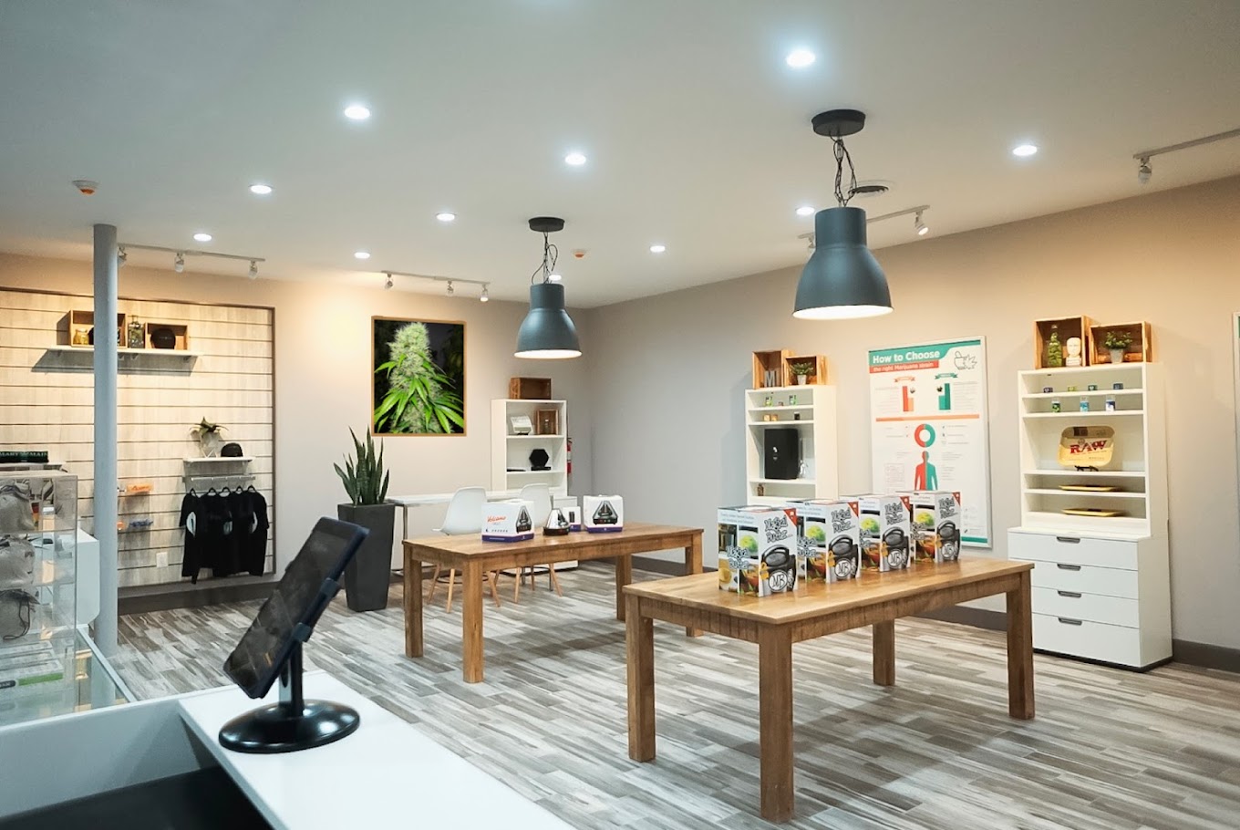 Mary & Main: A Cannabis Dispensary in Capitol Heights, MD (3)