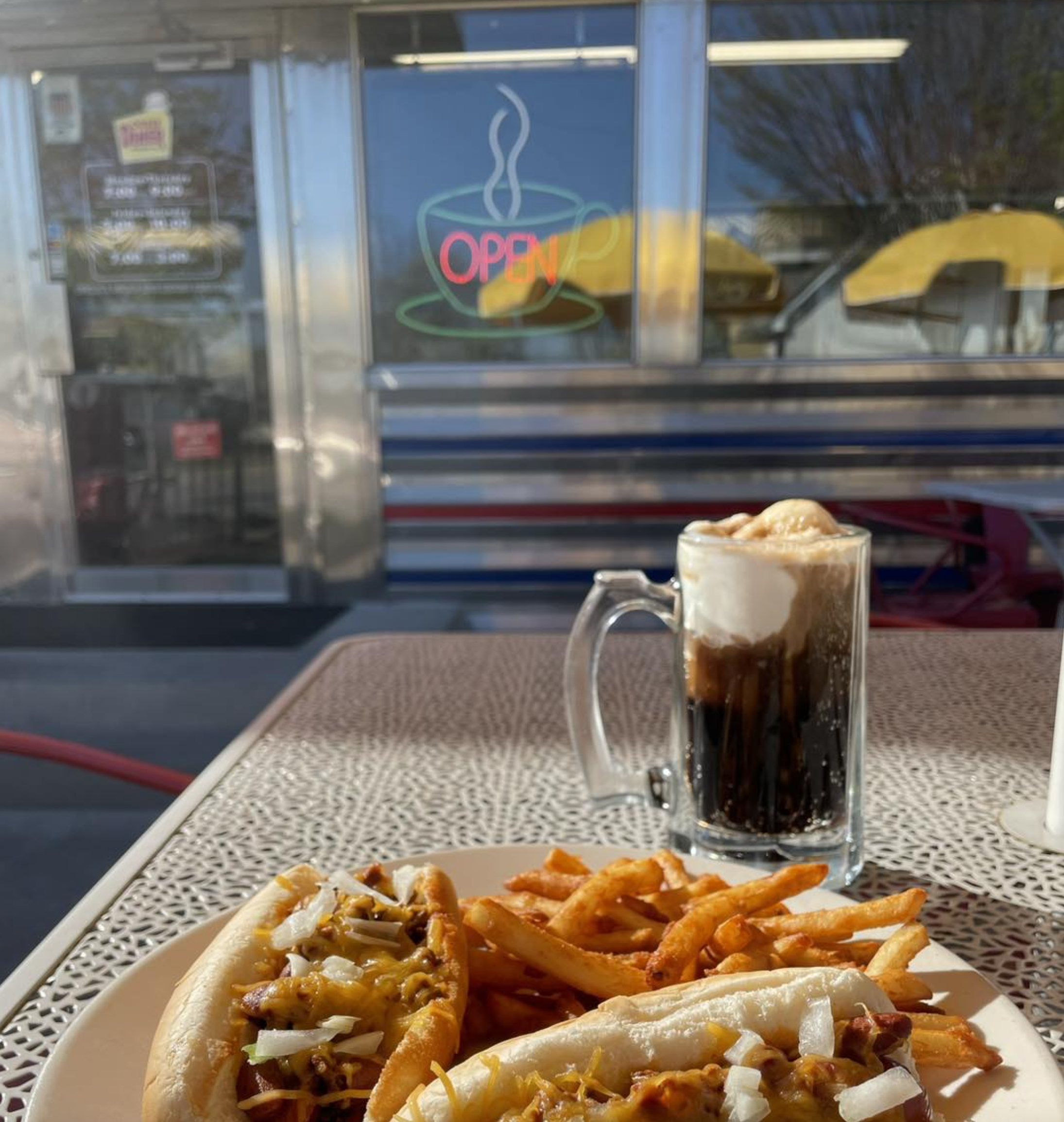 Oasis Diner in Plainfield, IN (3)