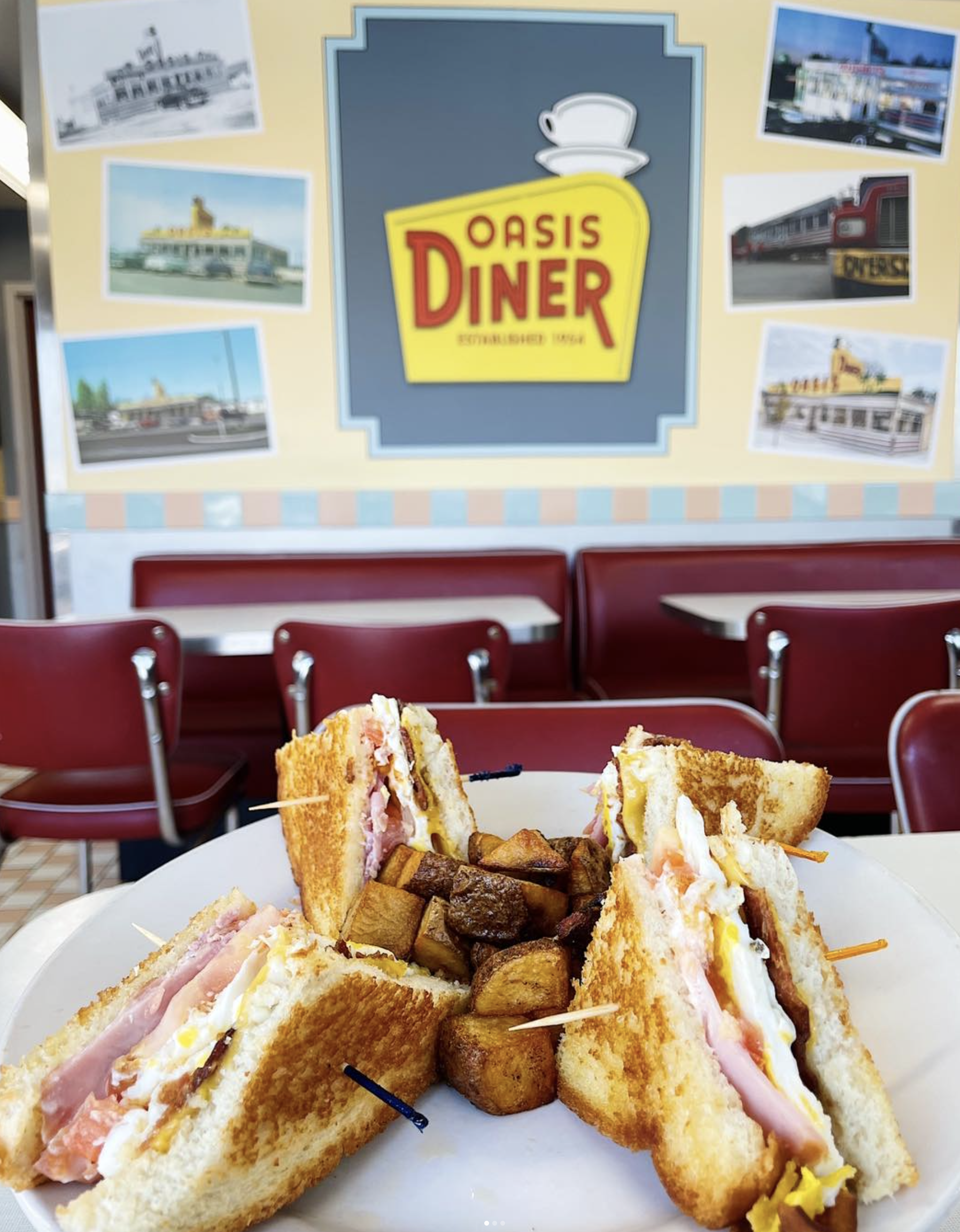 Oasis Diner in Plainfield, IN (6)