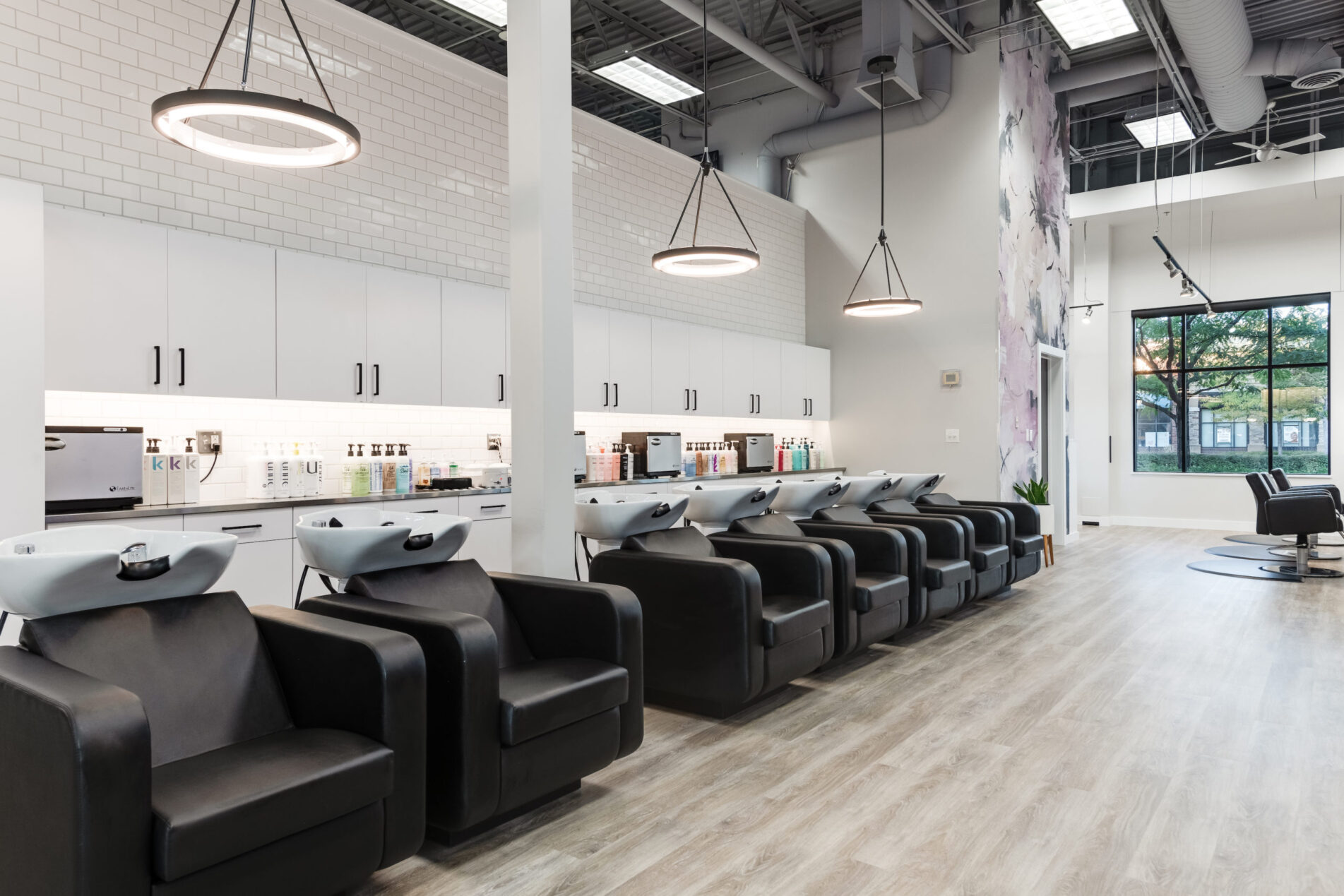 The Hair District Collective Maple Grove in Maple Grove, MN
