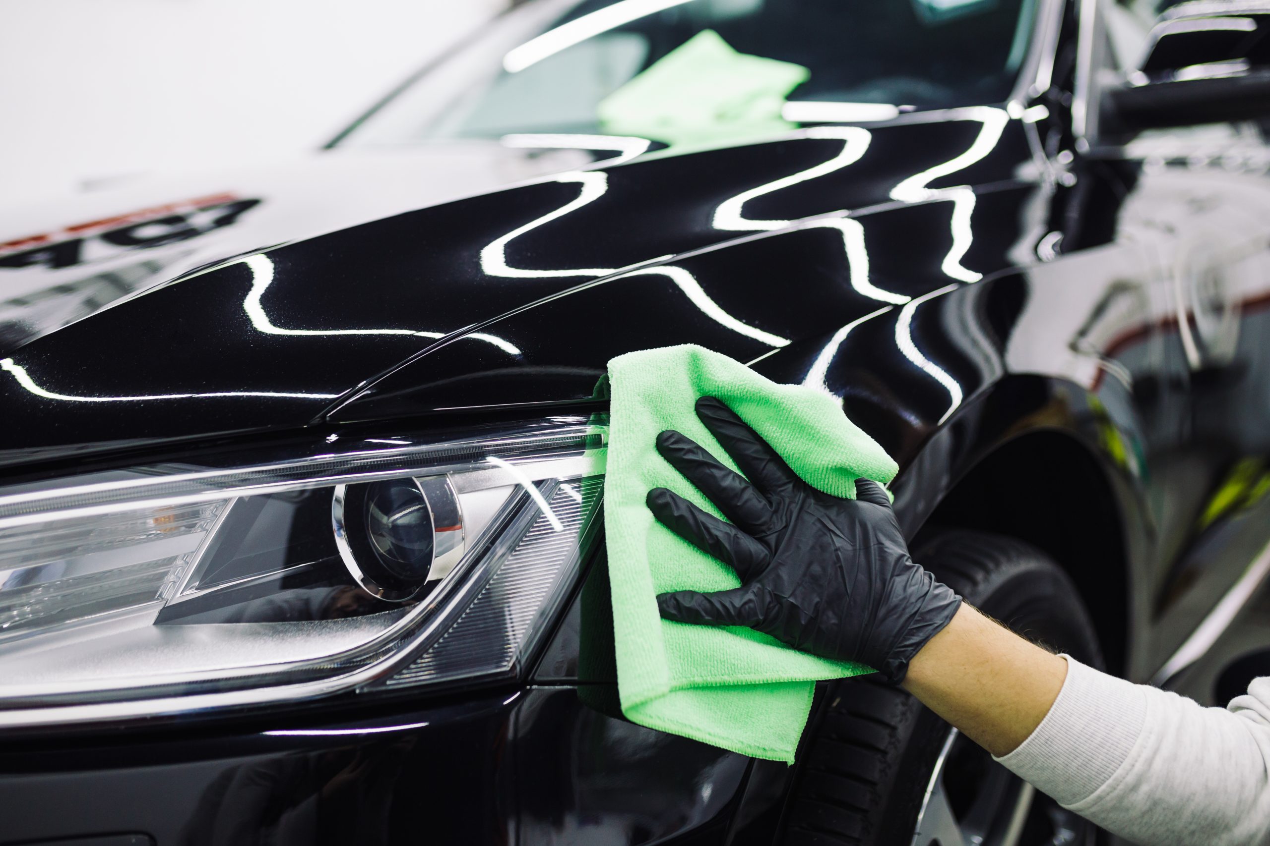 Green Eagle Mobile Car Wash & Detailing in Fort Myers Beach, FL (5)