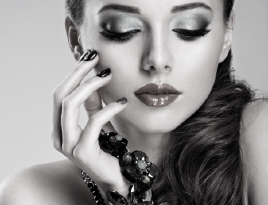 LV Nails Lounge in Orlando, FL (4)