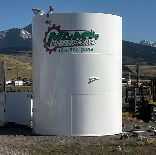 Main Line Mechanics in Livingston, MT (2)