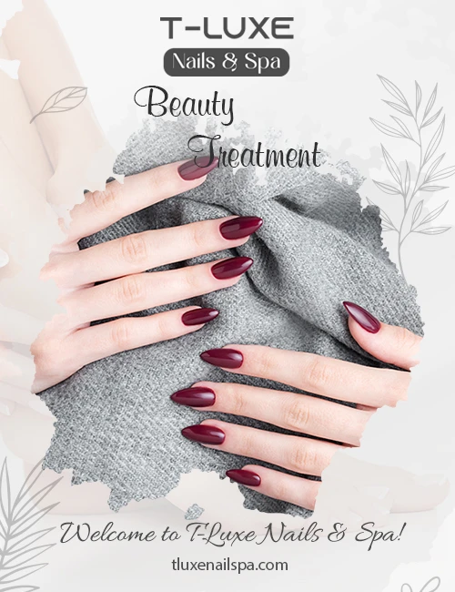T- Luxe Nails & Spa in Savage, MN (4)