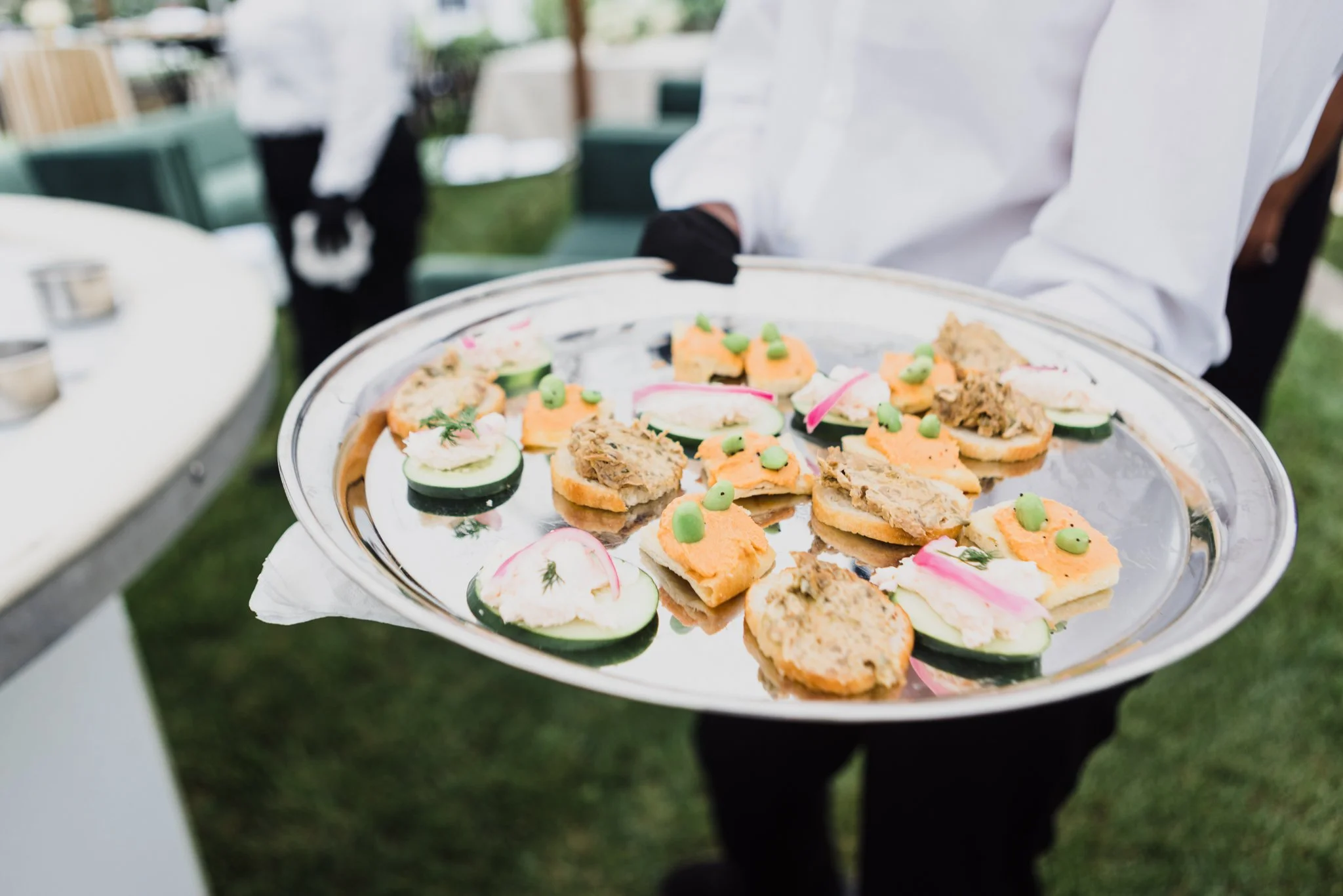 Marigold Catering Co. in Louisville, KY (5)