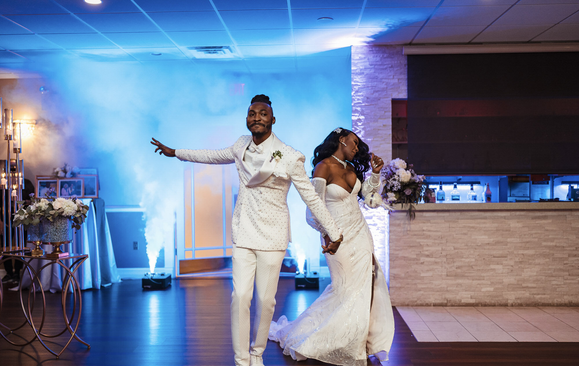 The Falls Banquet by EventRoostr in Morrisville, PA (3)
