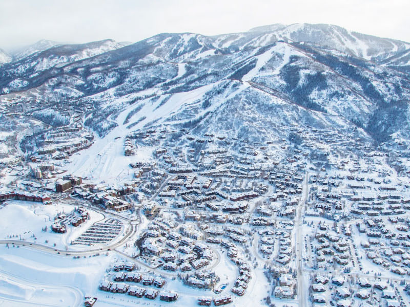 The Periodic Table in Steamboat Springs, CO
