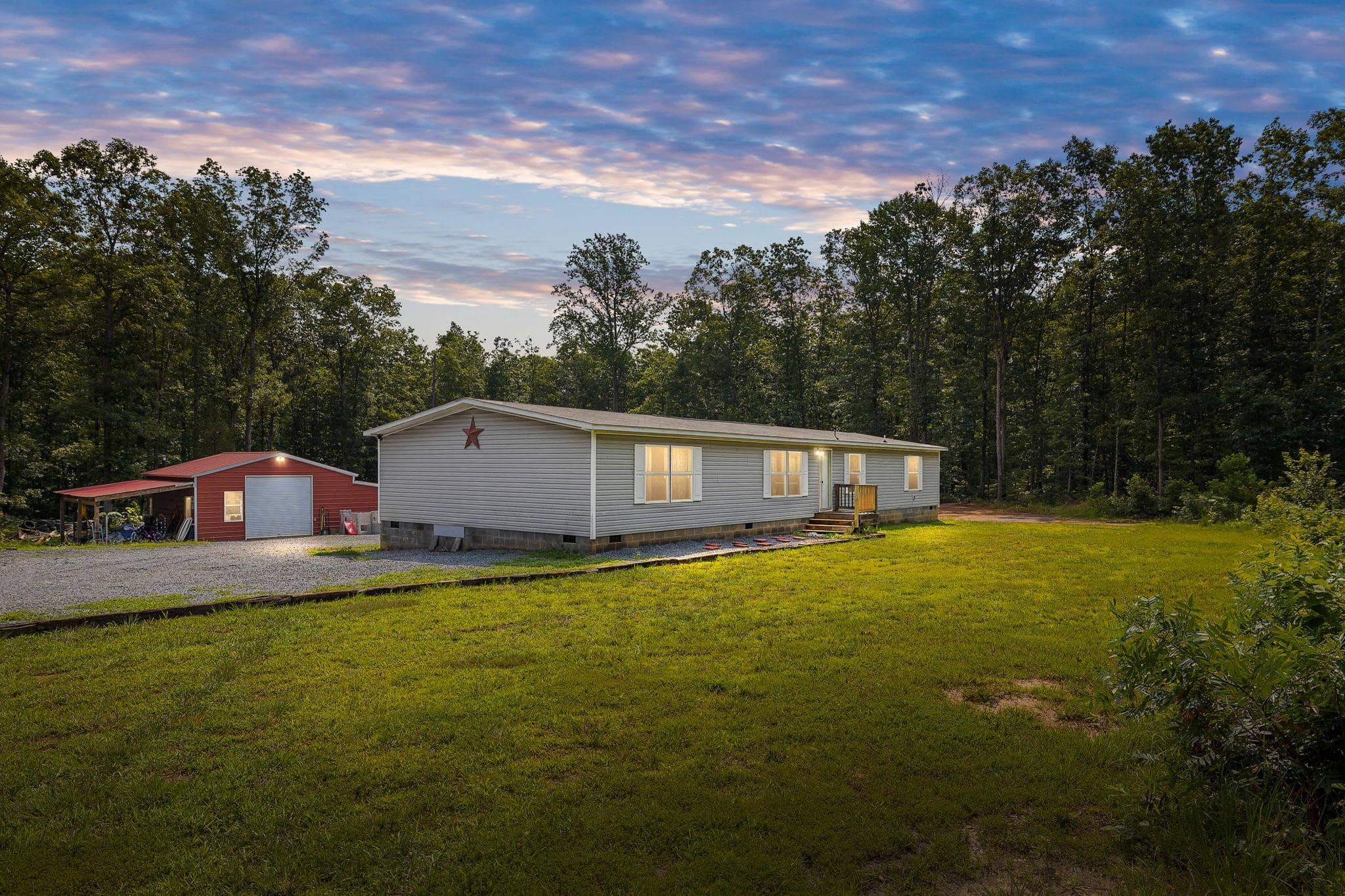Chandler & Co. Properties with Lake Anna Island Realty in Mineral, VA (3)