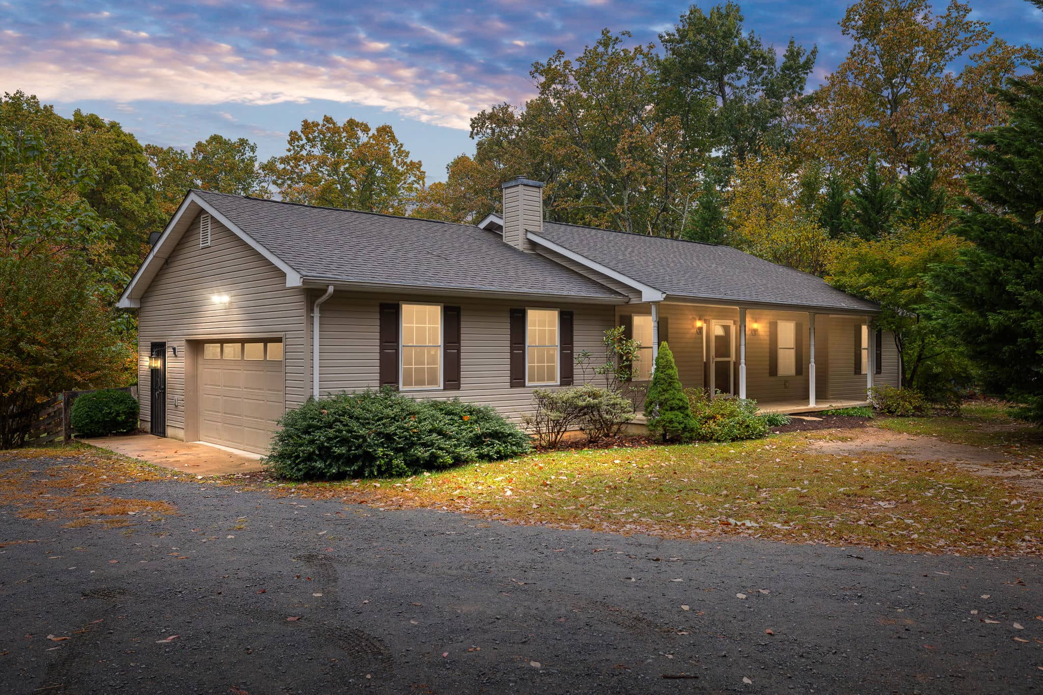 Chandler & Co. Properties with Lake Anna Island Realty in Mineral, VA (4)