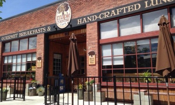 The Maple Counter Cafe in Walla Walla, WA (3)