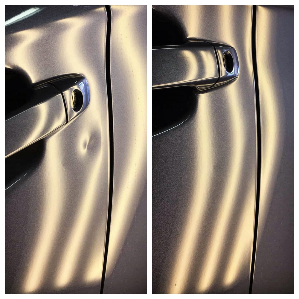 Russo Performance Autobody in Lake Geneva, WI