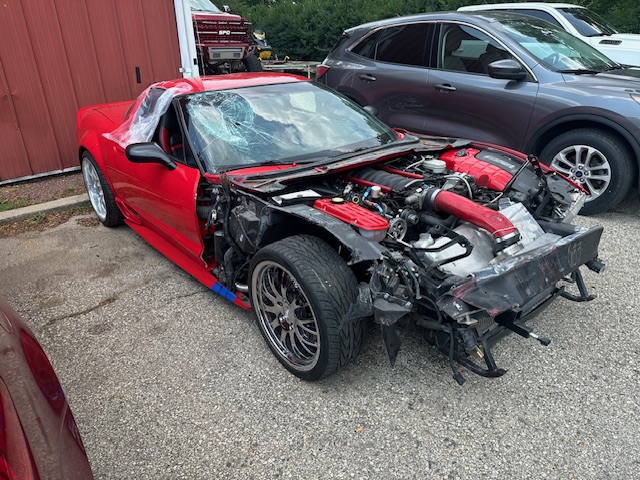 Russo Performance Autobody in Lake Geneva, WI (2)