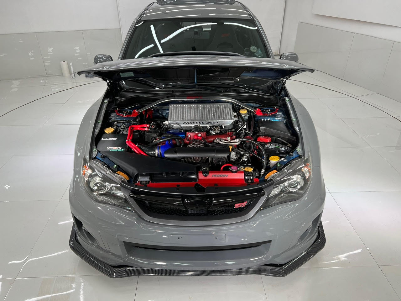 Russo Performance Autobody in Lake Geneva, WI (4)