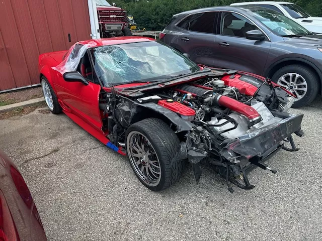 Russo Performance Autobody in Lake Geneva, WI (5)