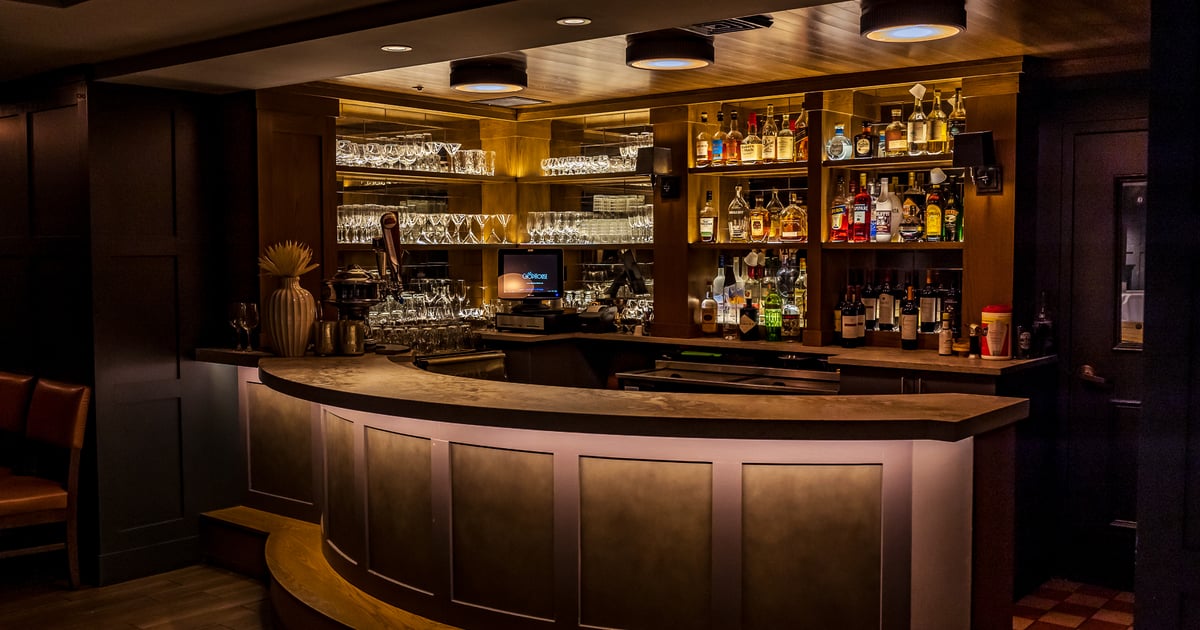 The ChopHouse in Gibbsboro, NJ