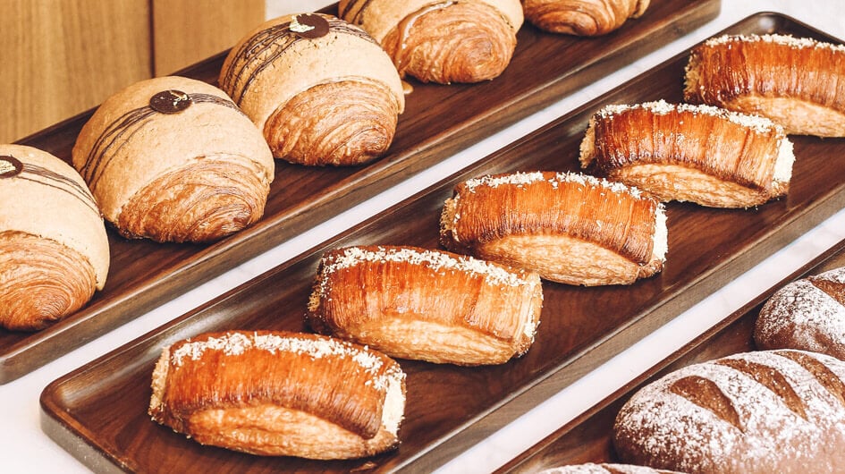 Halekulani Bakery in Honolulu, HI (2)