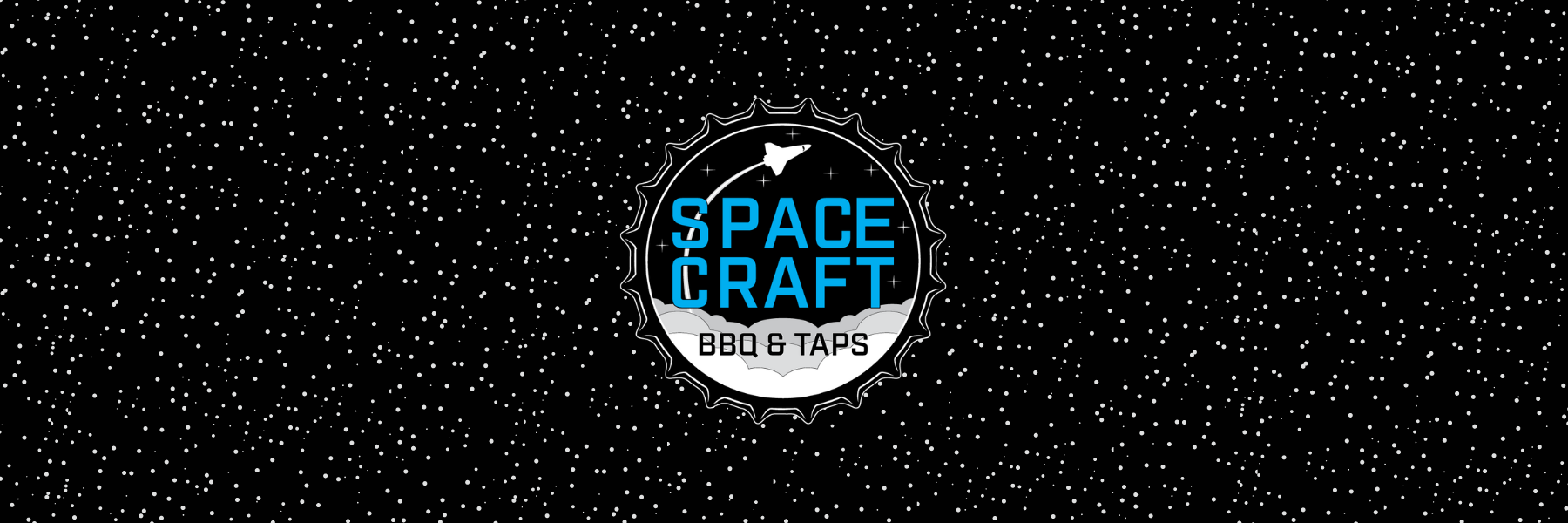 Space Craft BBQ in Webster, TX