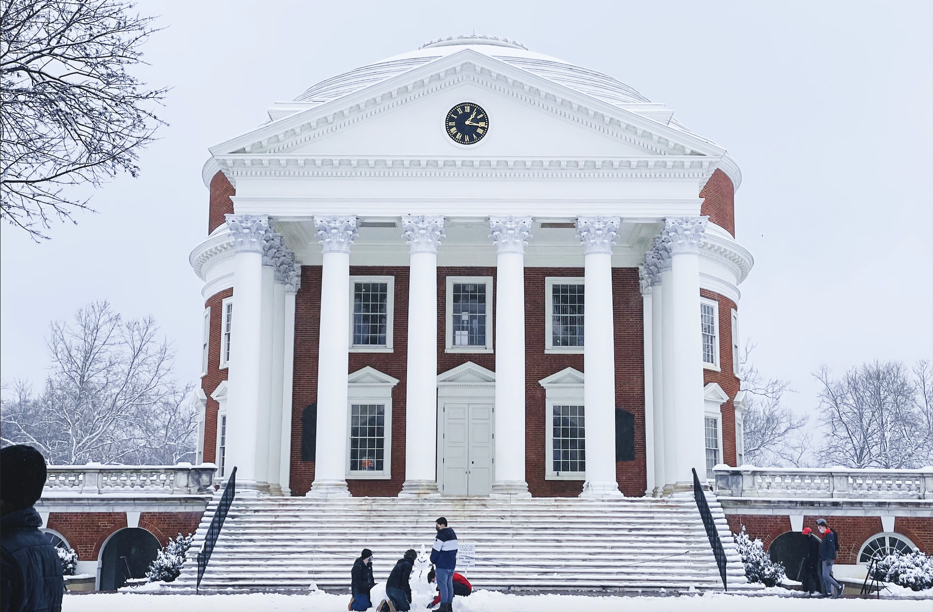 Thomas Hancher & Company in Charlottesville, VA