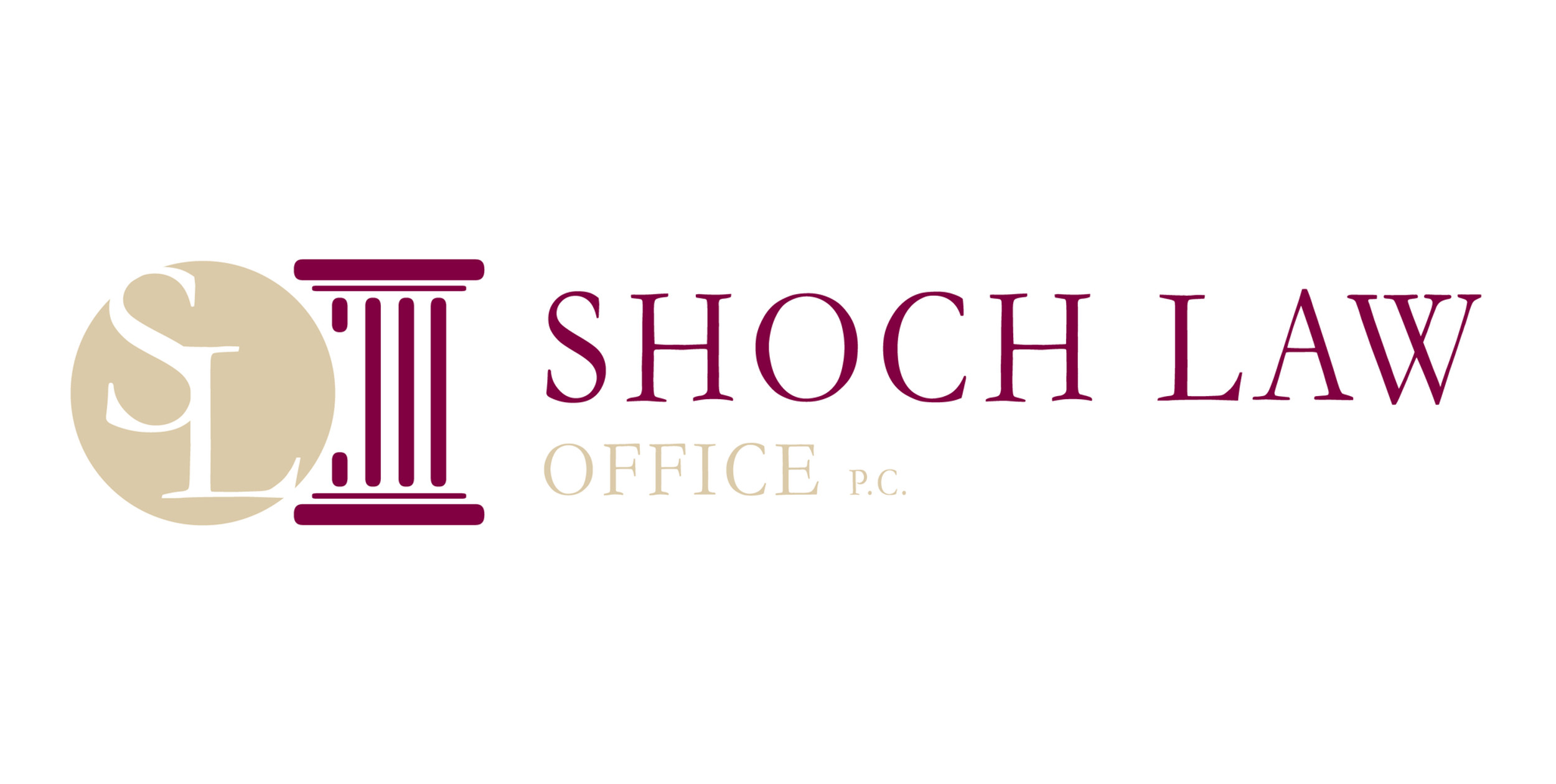 Shoch Law Office, P.C. in Sunbury, PA