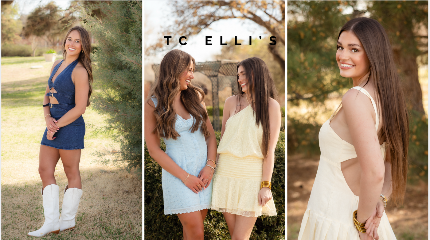 T C Elli's Inc in Lubbock, TX