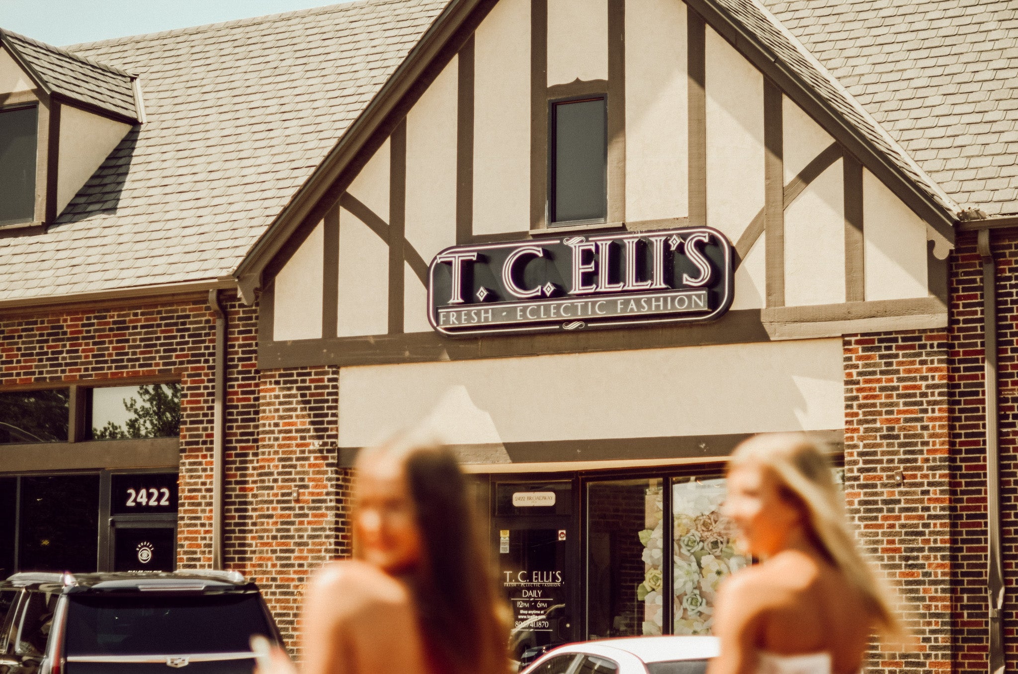 T C Elli's Inc in Lubbock, TX (2)