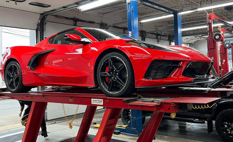 SMR Motors LLC in Lodi, NJ