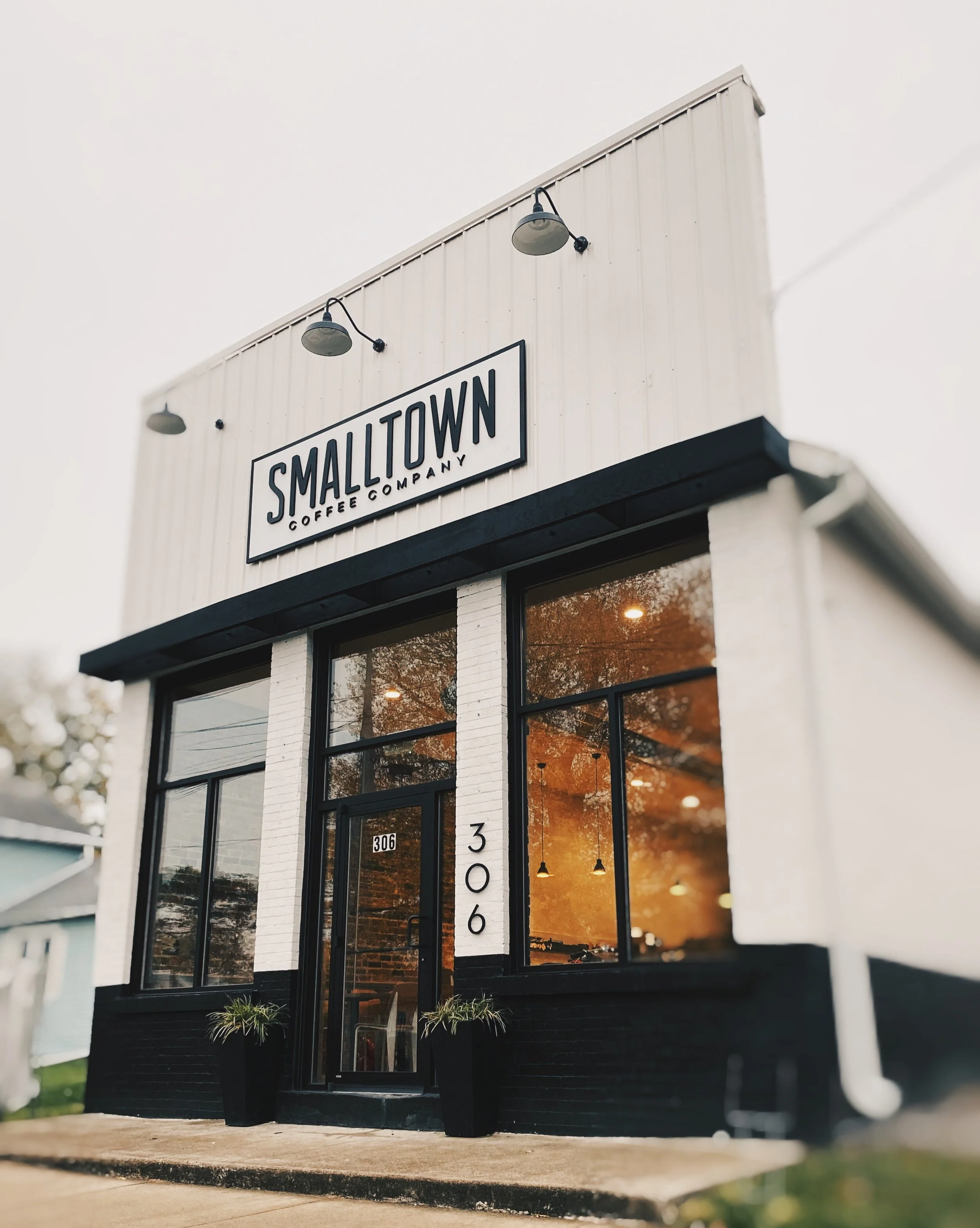 Smalltown Coffee Company in Crown Point, IN (2)