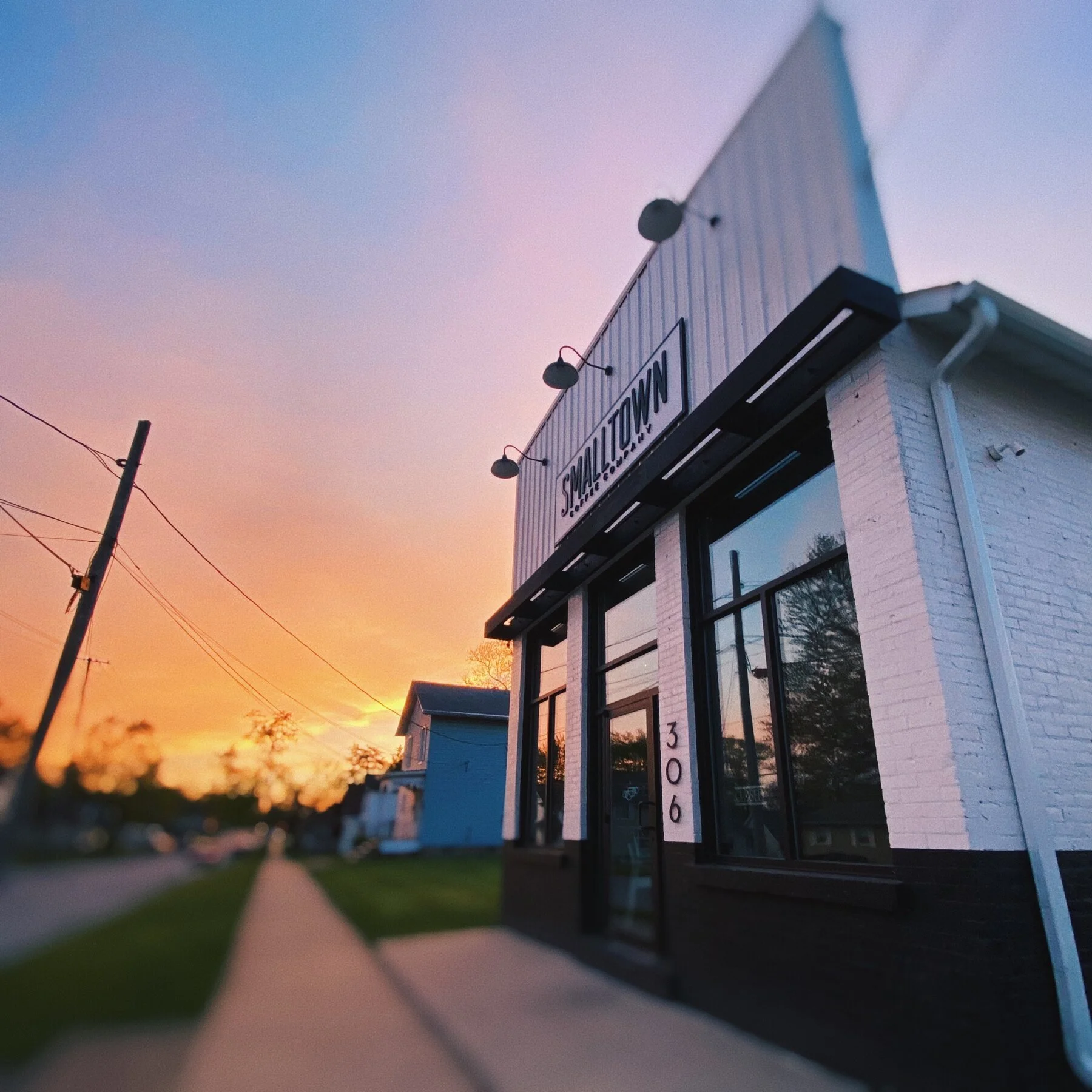 Smalltown Coffee Company in Crown Point, IN (4)