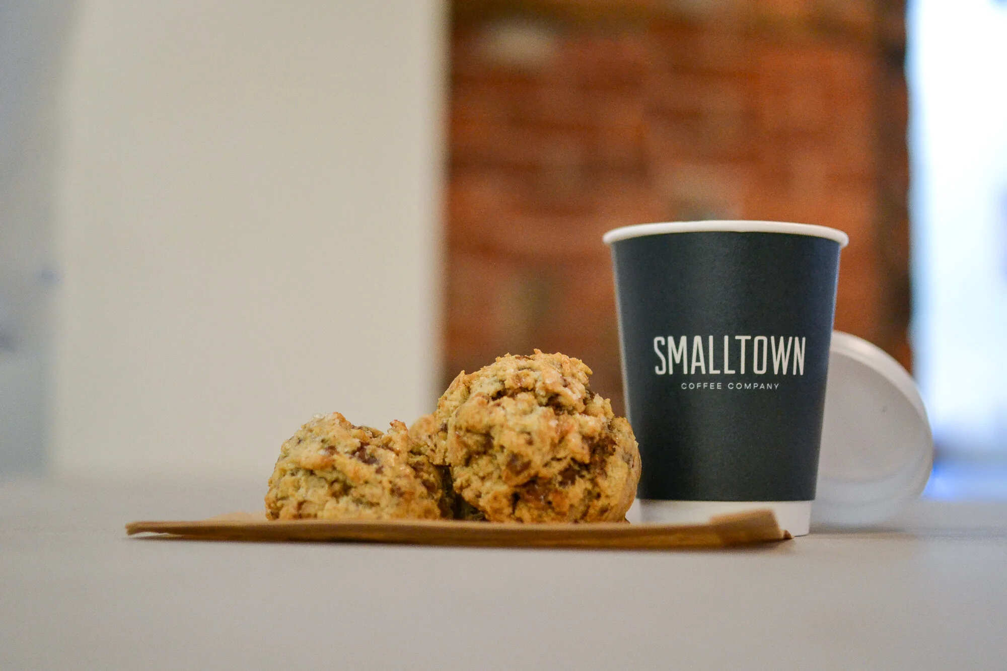 Smalltown Coffee Company in Crown Point, IN (6)