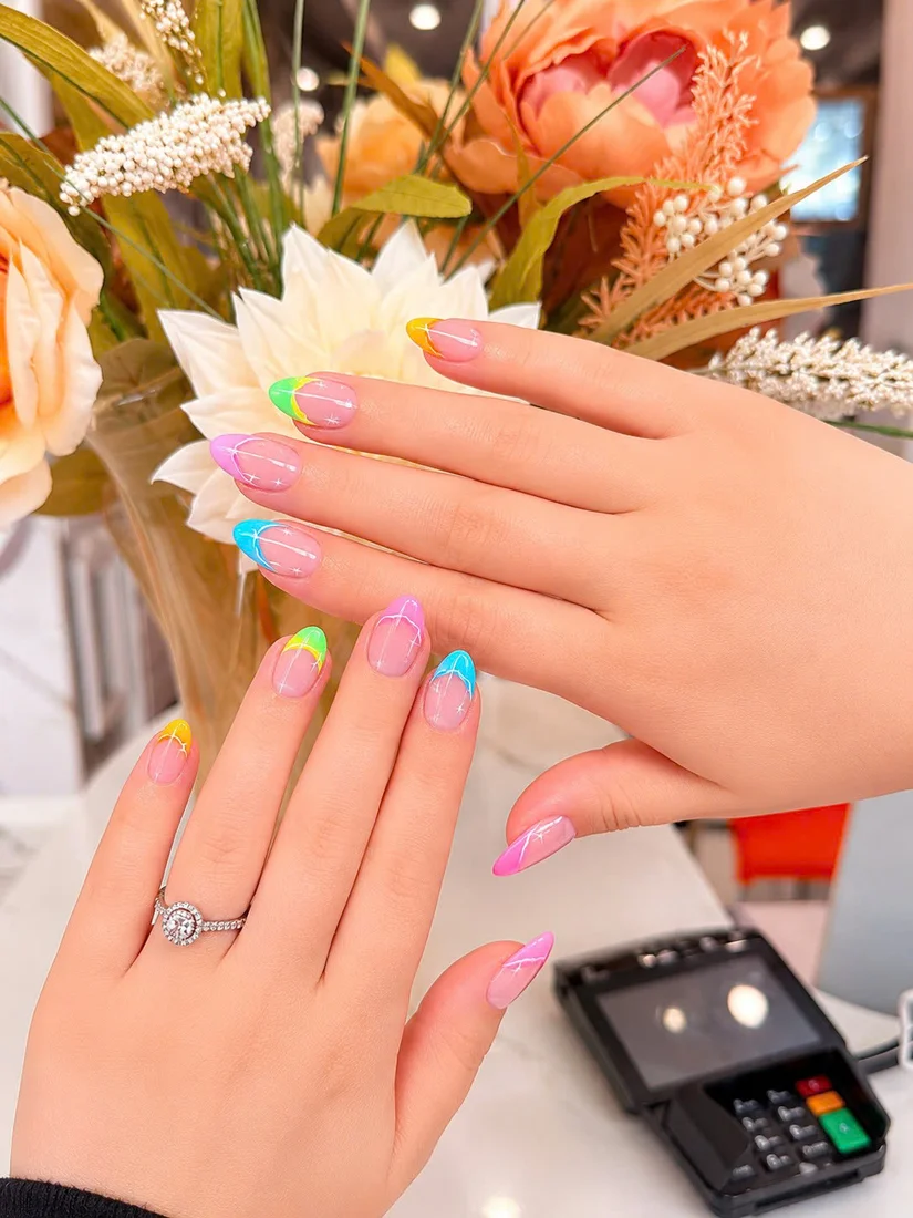 Perfection Nail Spa VI in Hamburg, NY (6)