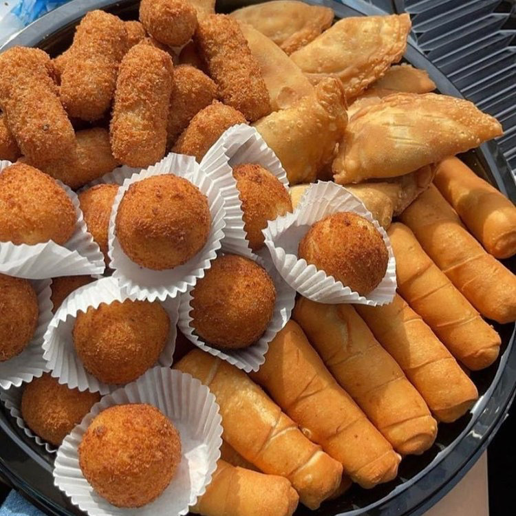 Bakery 186 in Hialeah, FL