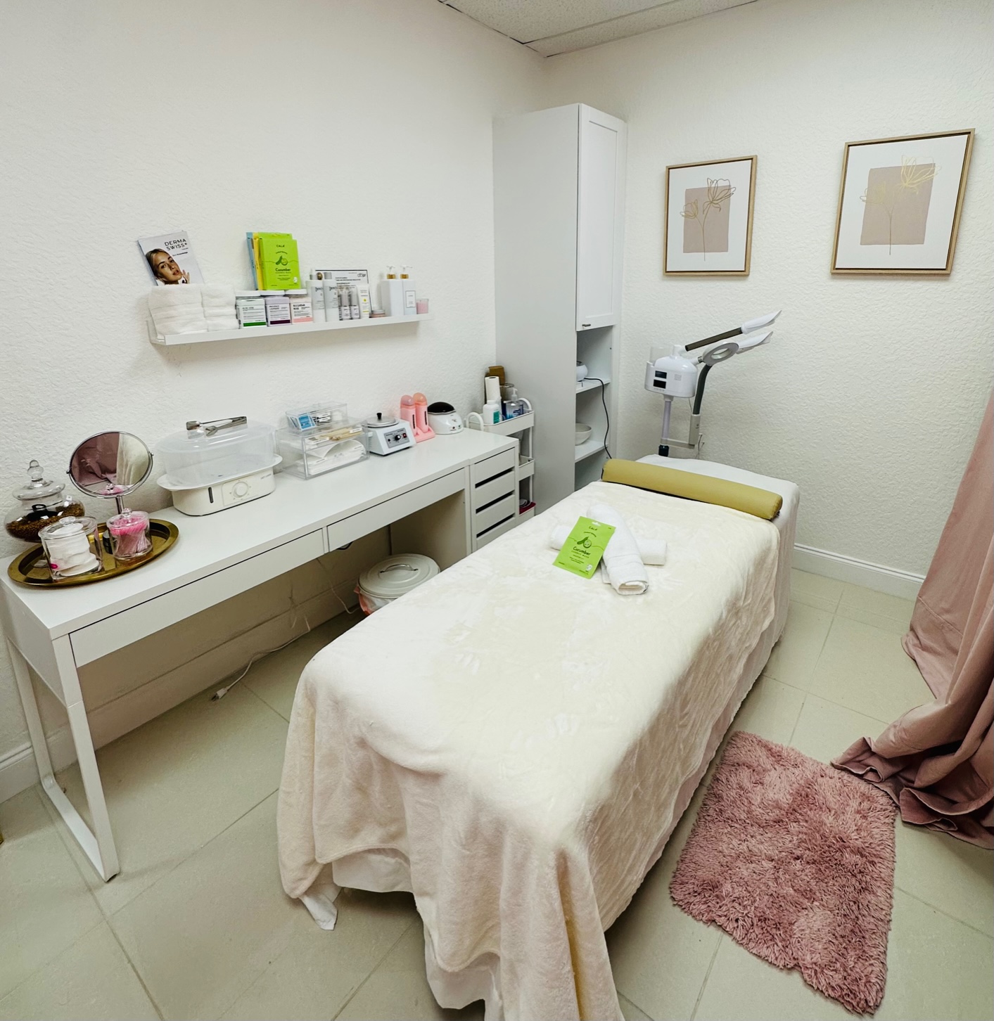 Brisé Nails & Spa in North Palm Beach, FL (4)