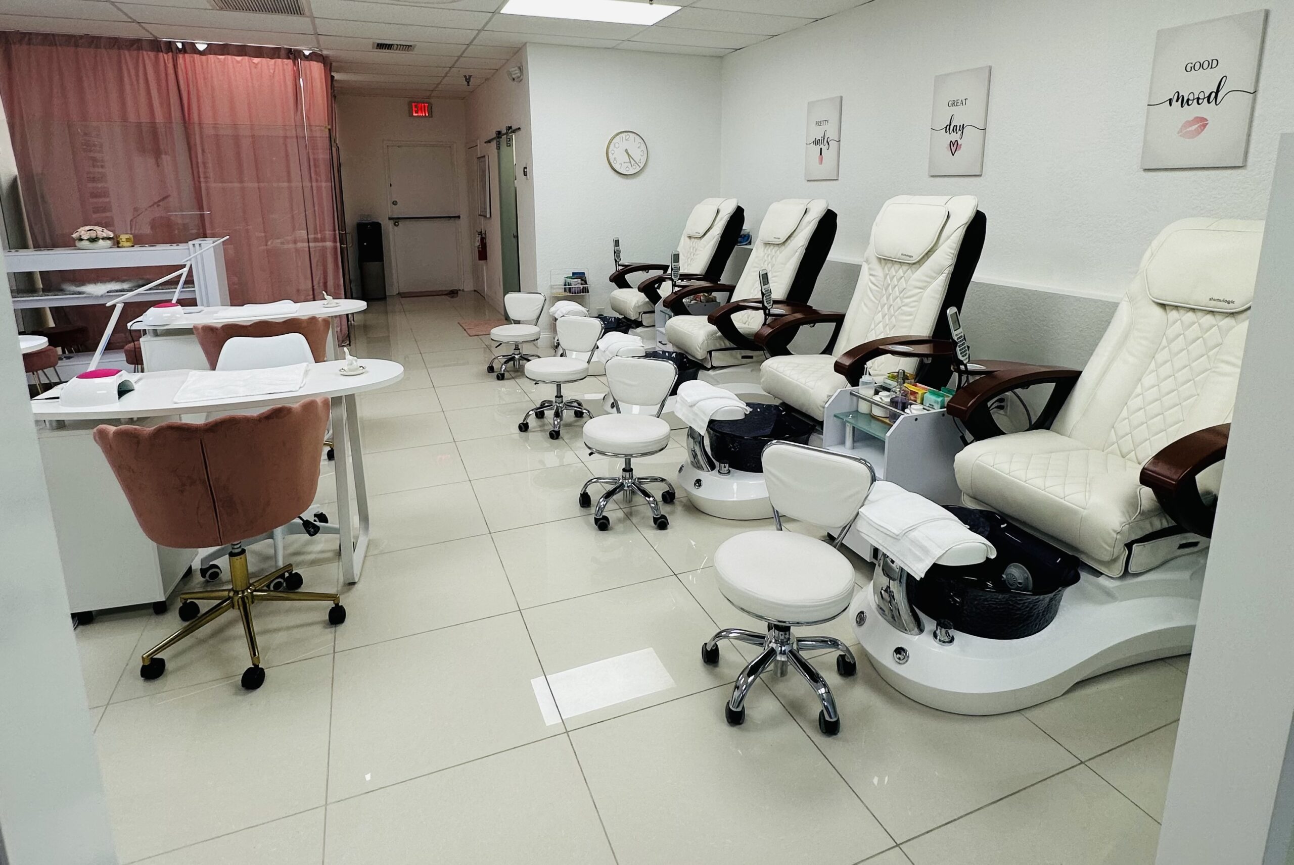Brisé Nails & Spa in North Palm Beach, FL (6)