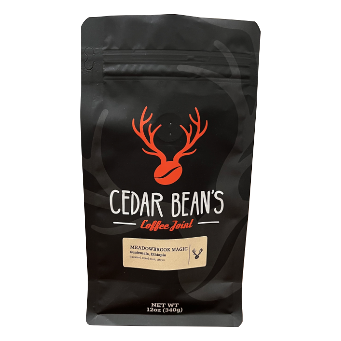 Cedar Bean's Coffee Joint in Cedar Grove, NJ