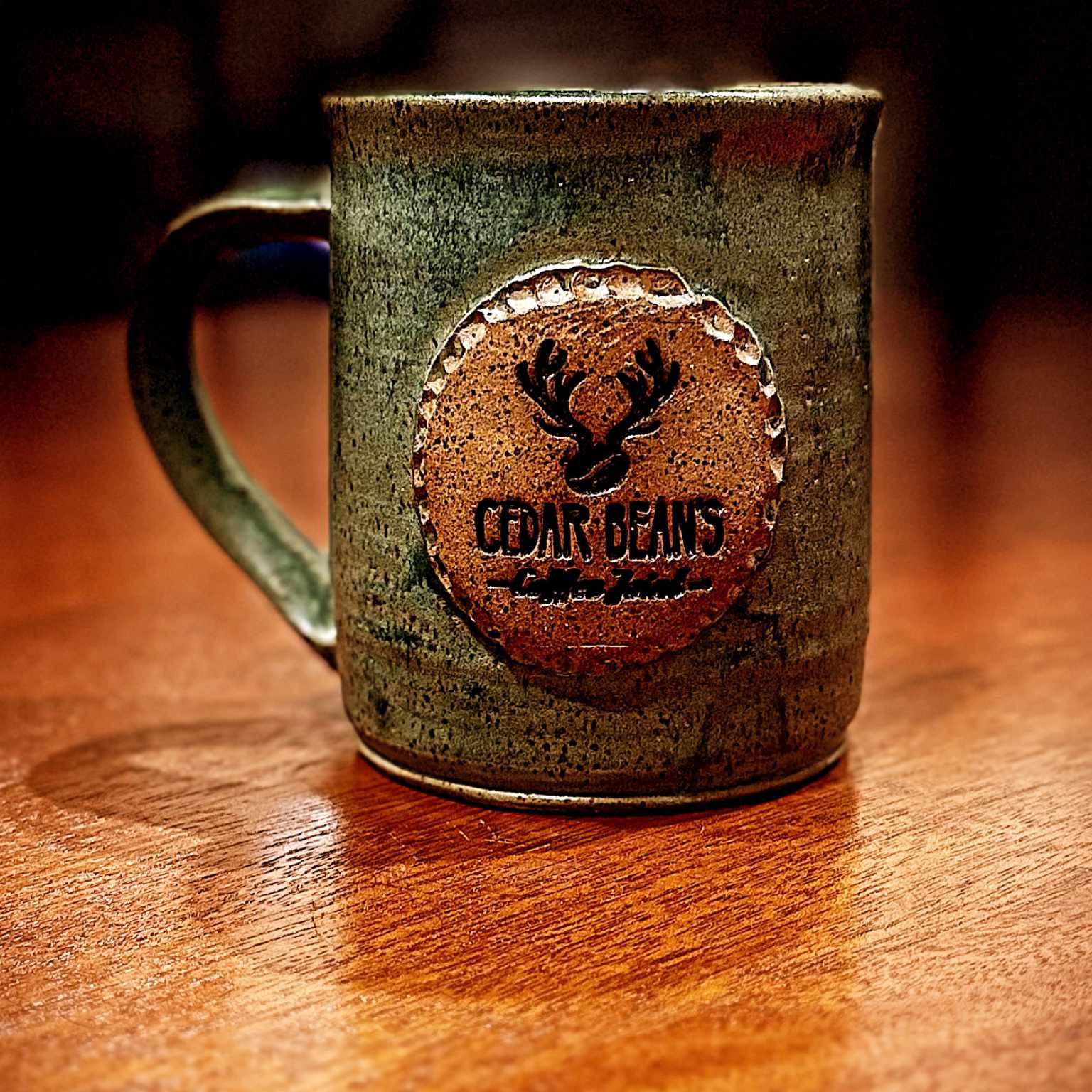 Cedar Bean's Coffee Joint in Cedar Grove, NJ (3)