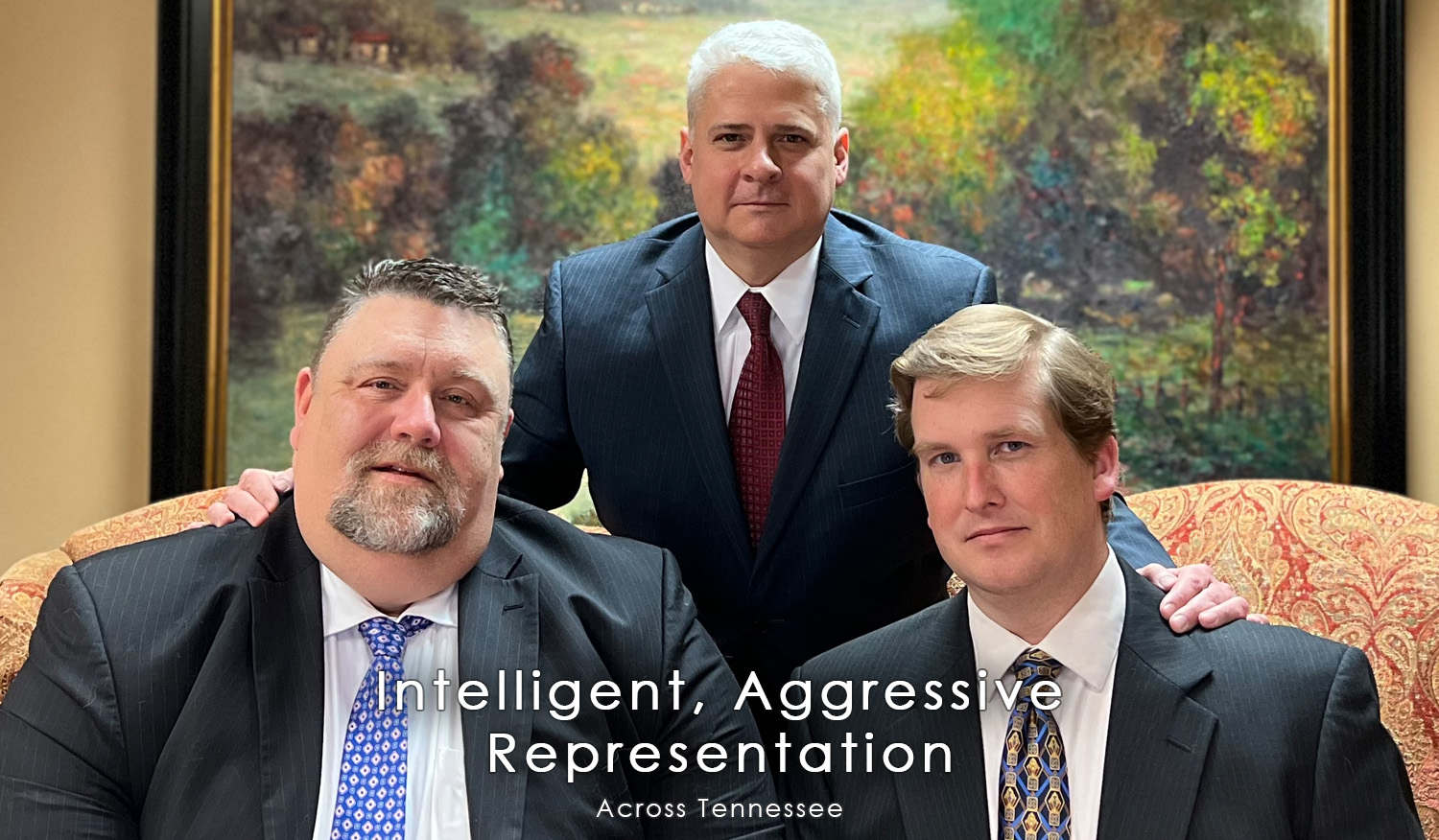 Inman, Stadler & Hill in Knoxville, TN