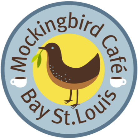 Mockingbird Cafe in Bay St Louis, MS (3)