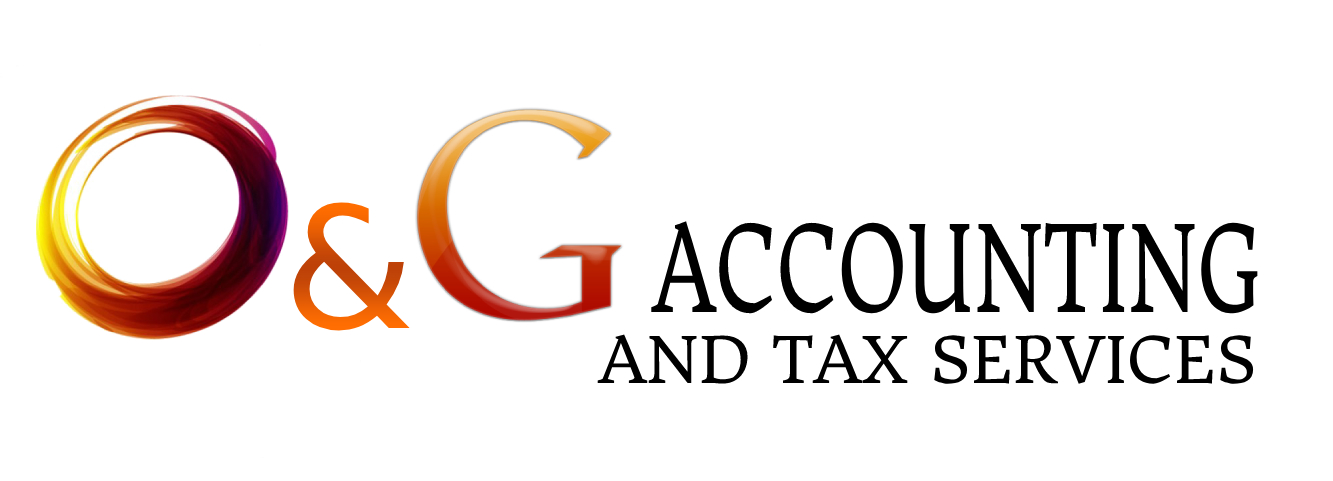 Tax Preparation - O&G Accounting Services in Deerfield Beach, FL (2)