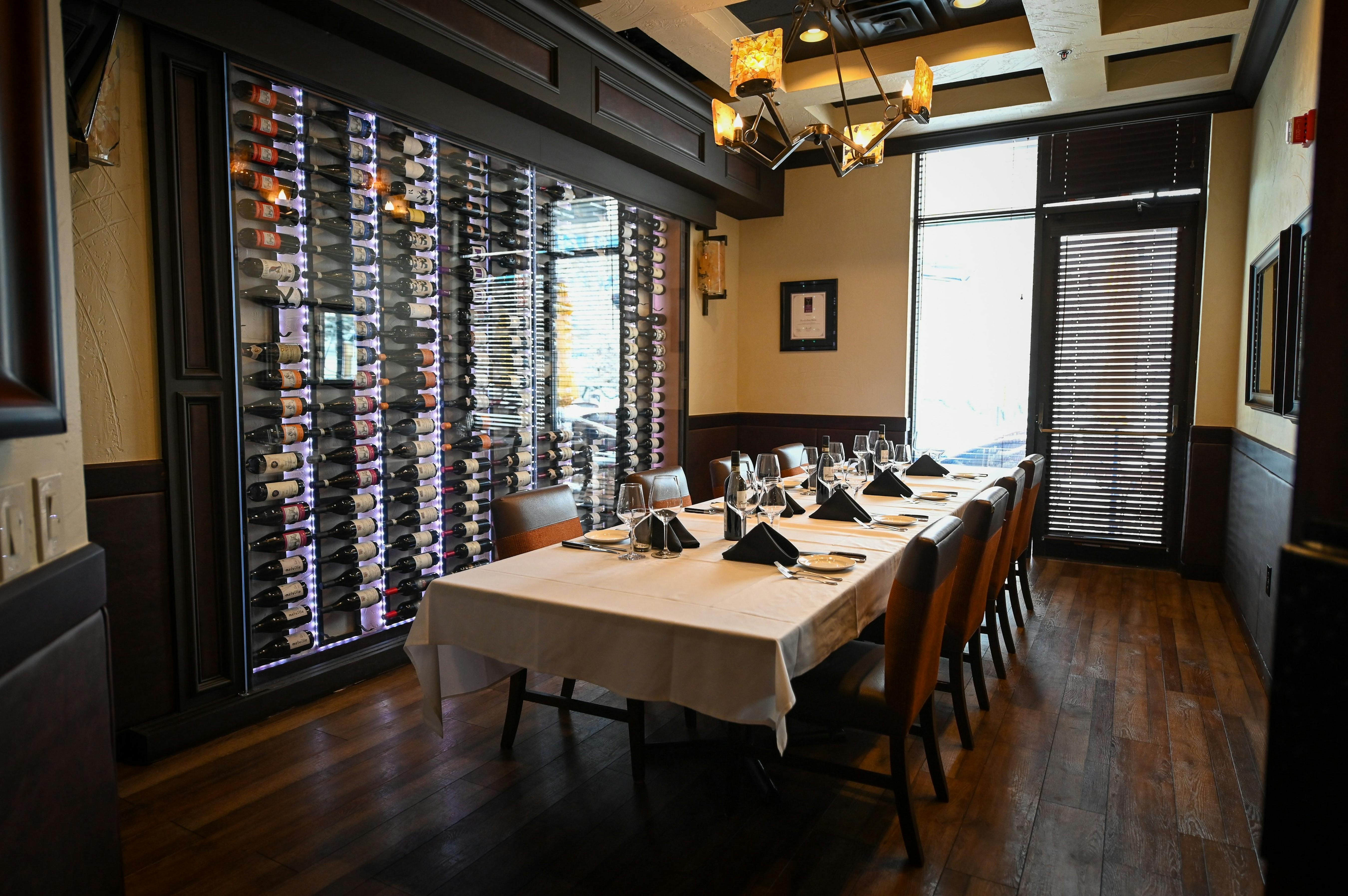 YaYas Euro Bistro in Denver in Greenwood Village, CO
