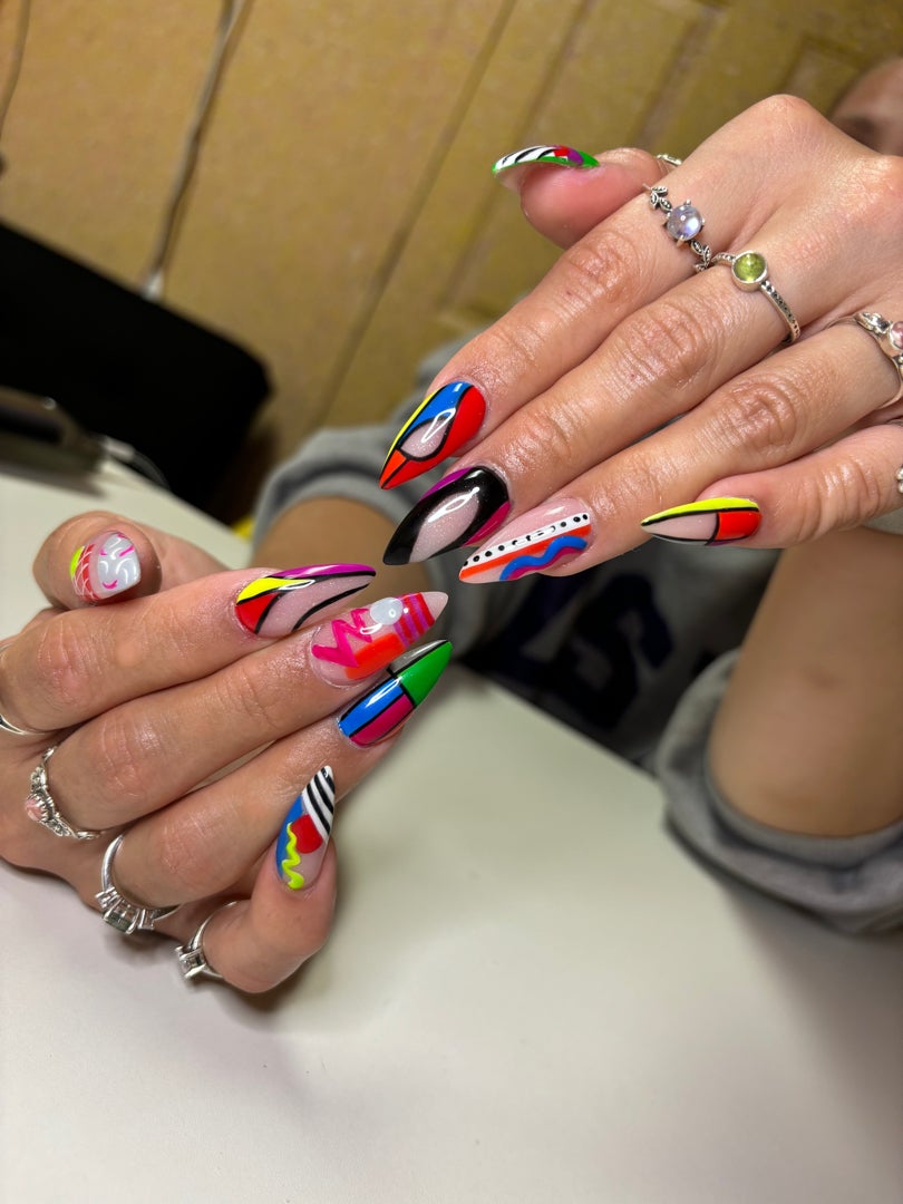 Nirvana Nail Bar in Tallahassee, FL (3)