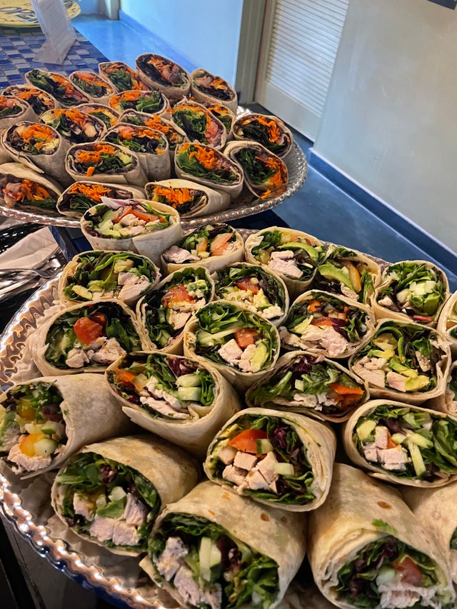 Cafe Organic in Fort Walton Beach, FL