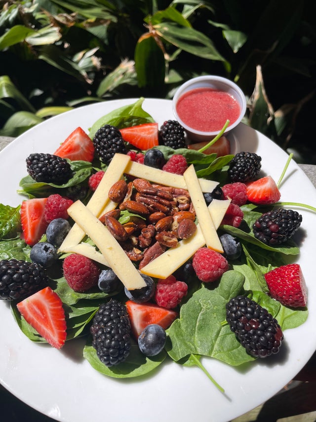 Cafe Organic in Fort Walton Beach, FL (2)