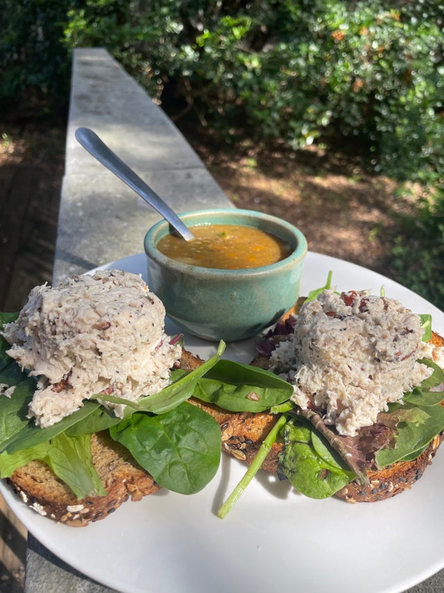 Cafe Organic in Fort Walton Beach, FL (3)