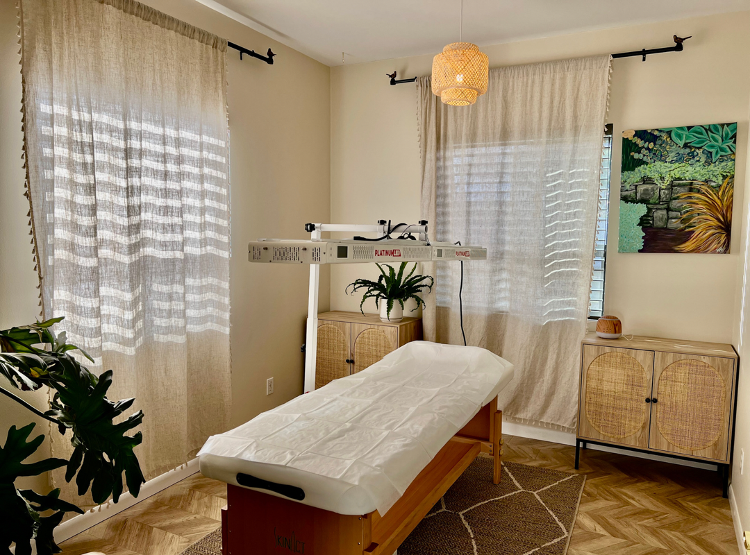 She's duBon Salon, Spa and Boutique in Hood River, OR