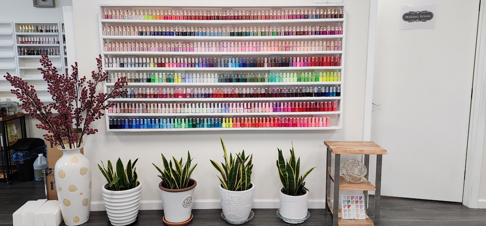 Obsession Nails Salon in Martinez, CA (2)