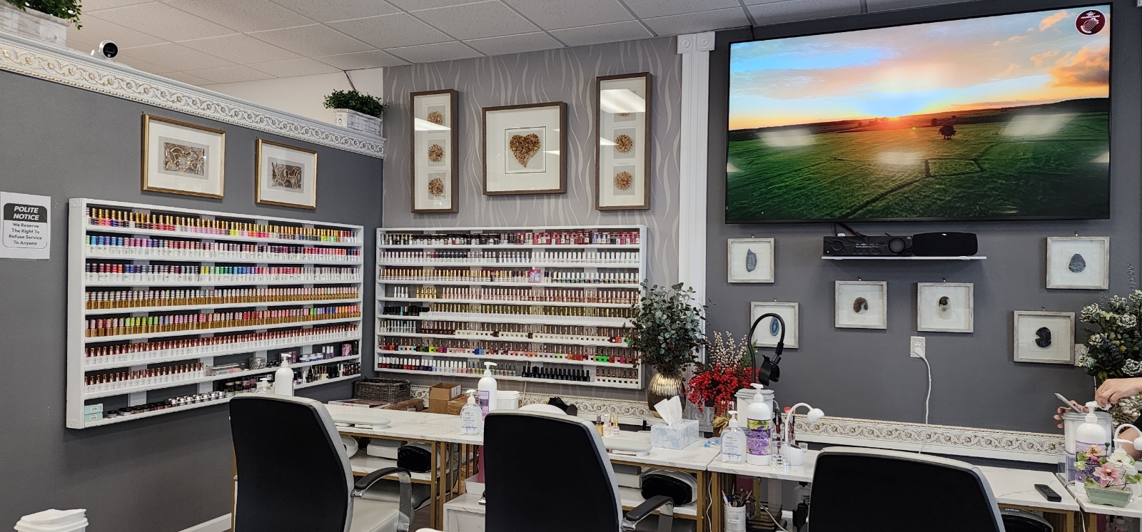 Obsession Nails Salon in Martinez, CA (3)