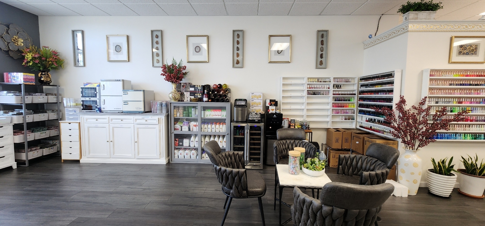 Obsession Nails Salon in Martinez, CA (4)