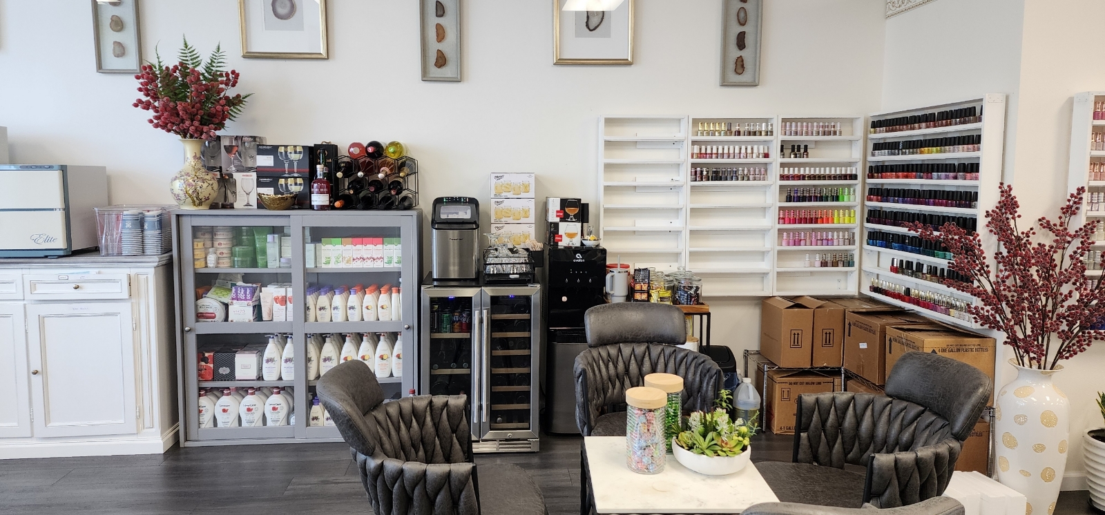 Obsession Nails Salon in Martinez, CA (5)