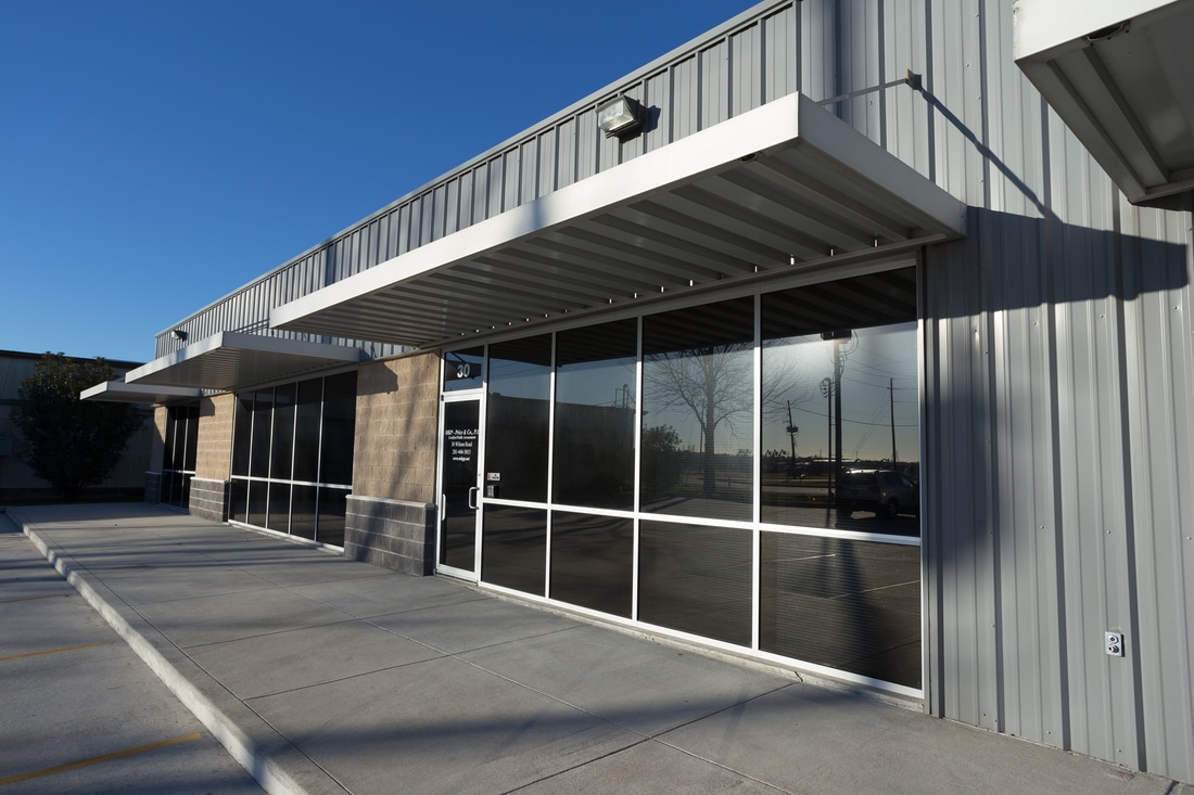 MKP-Price & Co, P.C. in Humble, TX