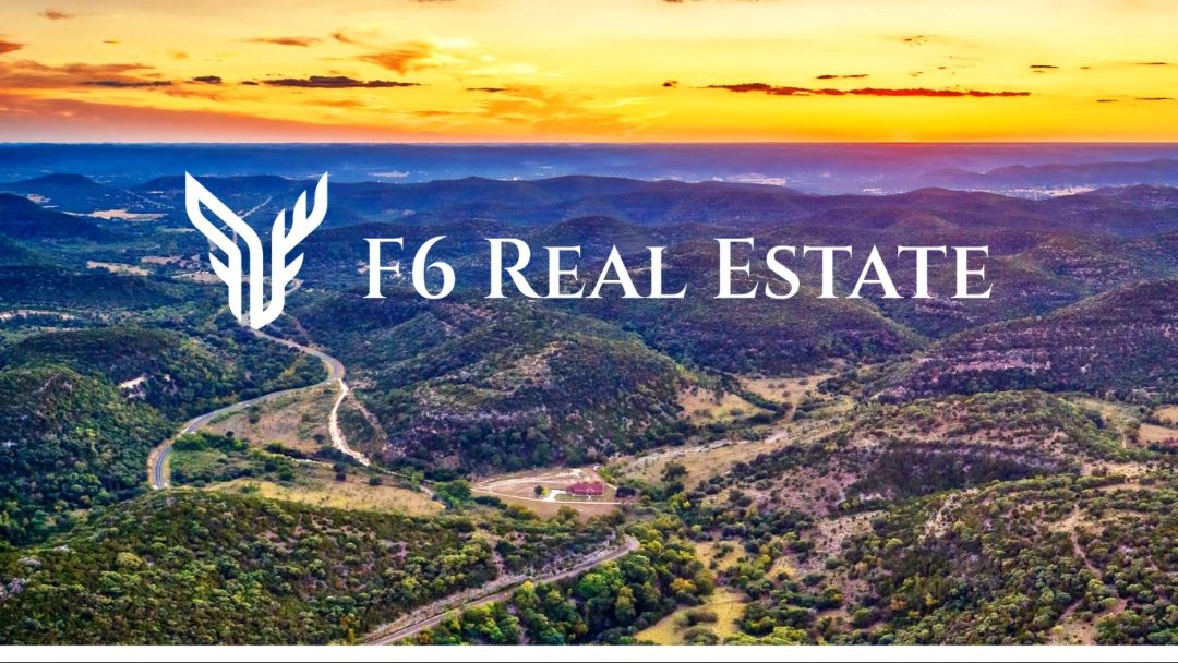 F6 Real Estate in Liberty Hill, TX